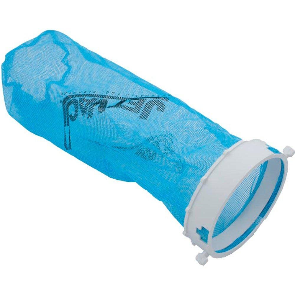 Amazon.com: Pentair JV31 Coarse Mesh Leaf Bag with Locking Ring